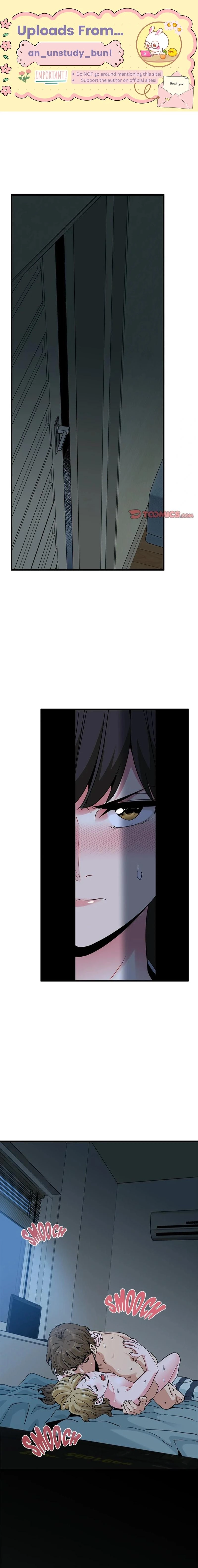 Snapping into Love Chapter 63 page 1 - 
