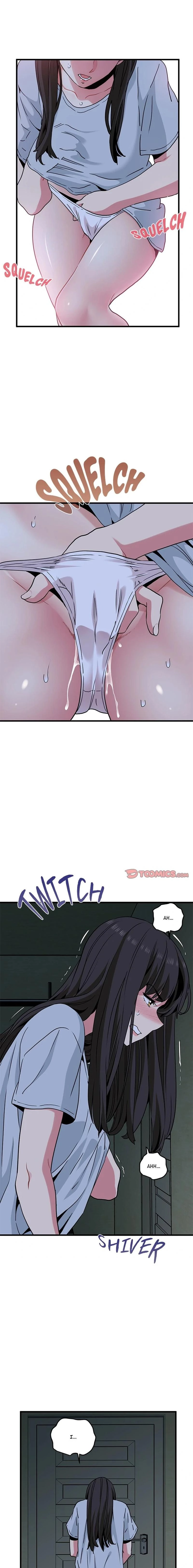 Snapping into Love Chapter 63 page 15 - 