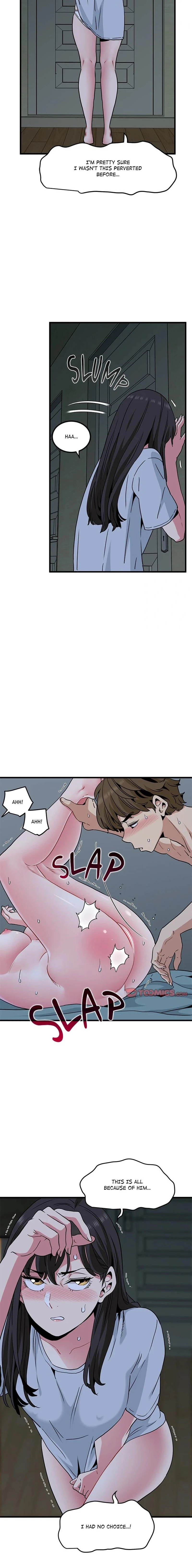 Snapping into Love Chapter 63 page 16 - 