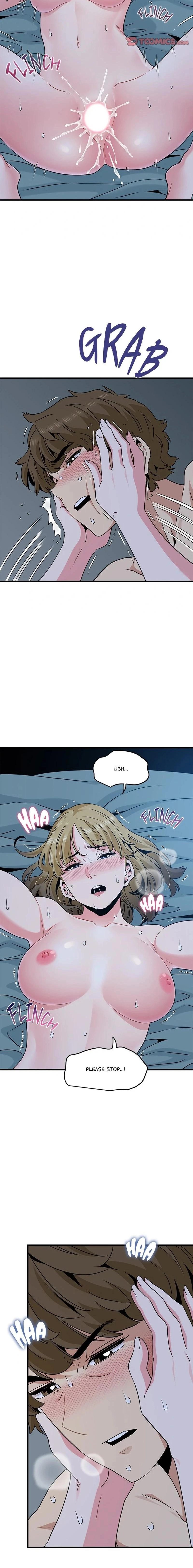 Snapping into Love Chapter 63 page 8 - 