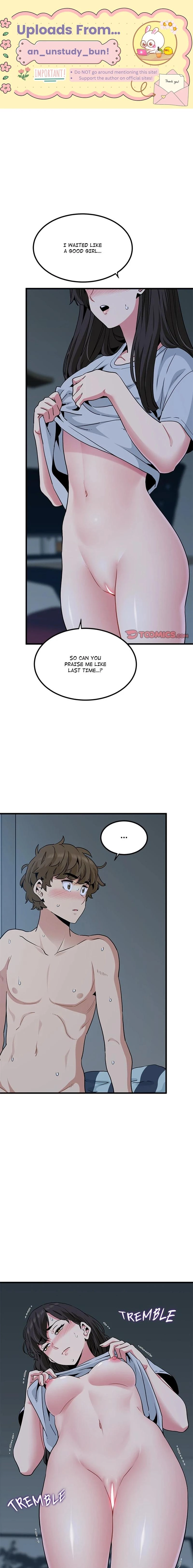 Snapping into Love Chapter 64 page 1 - 