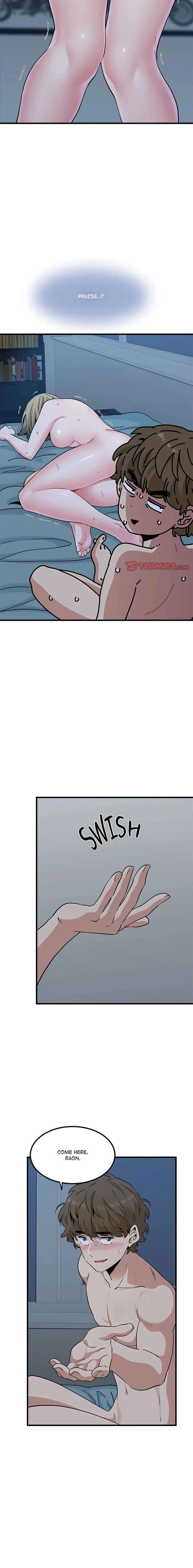 Snapping into Love Chapter 64 page 2 - 