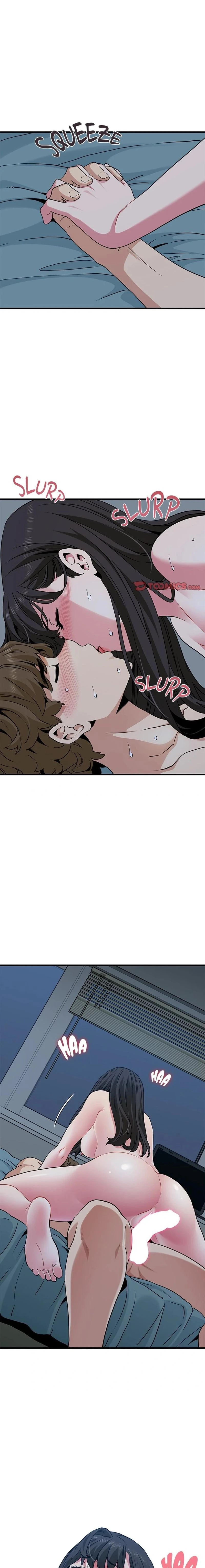 Snapping into Love Chapter 64 page 13 - 