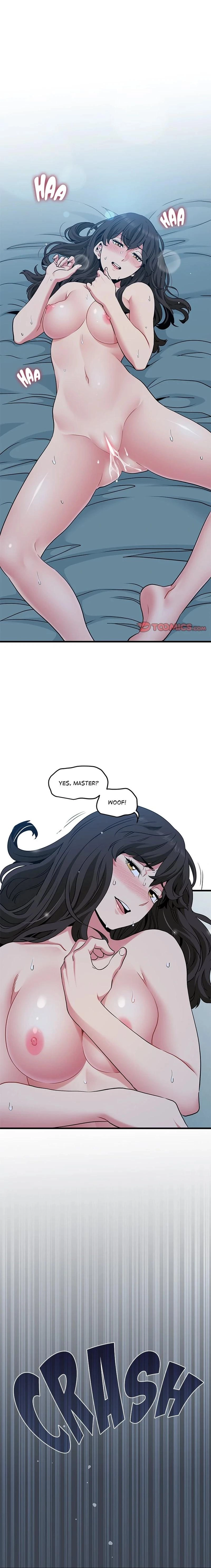 Snapping into Love Chapter 64 page 20 - 
