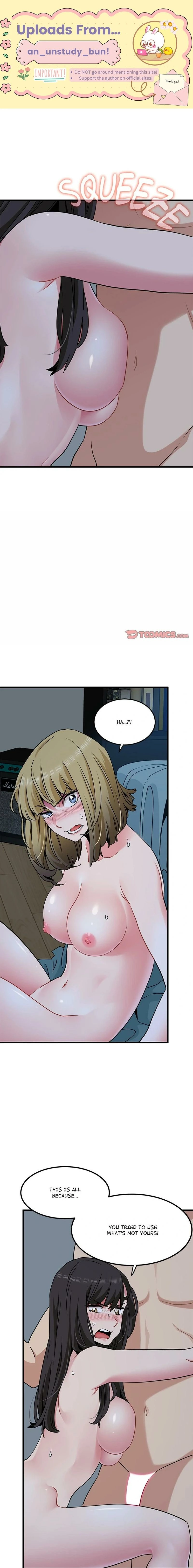 Snapping into Love Chapter 65 page 1 - 