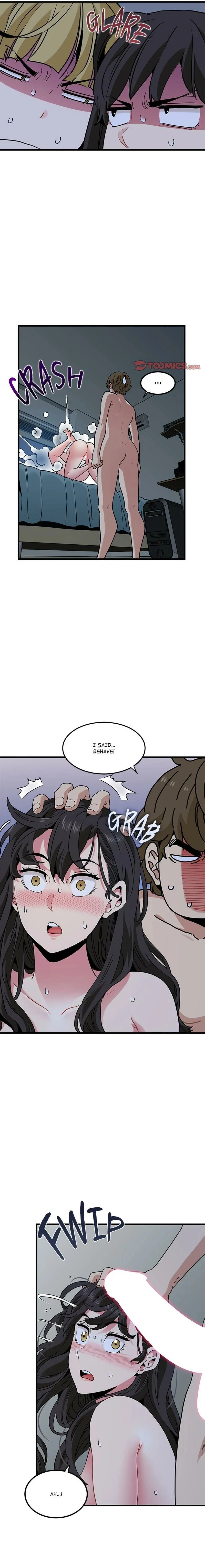 Snapping into Love Chapter 65 page 15 - 