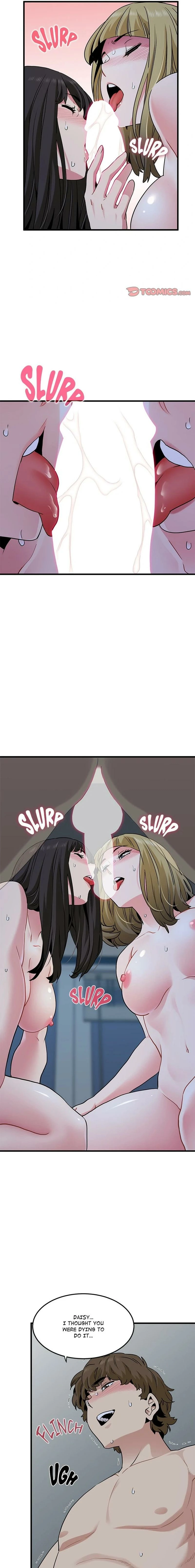 Snapping into Love Chapter 65 page 19 - 