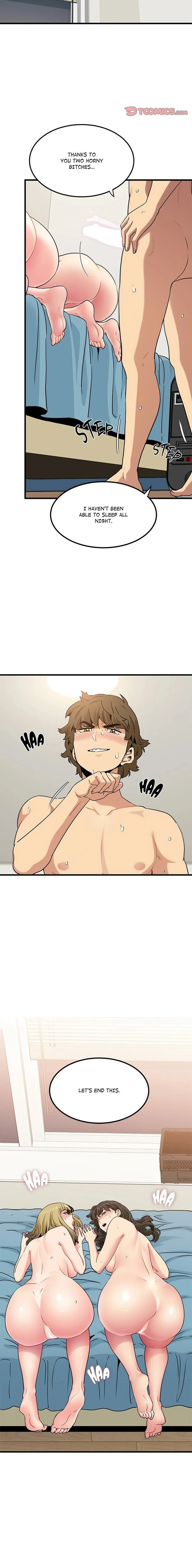 Snapping into Love Chapter 65 page 22 - 