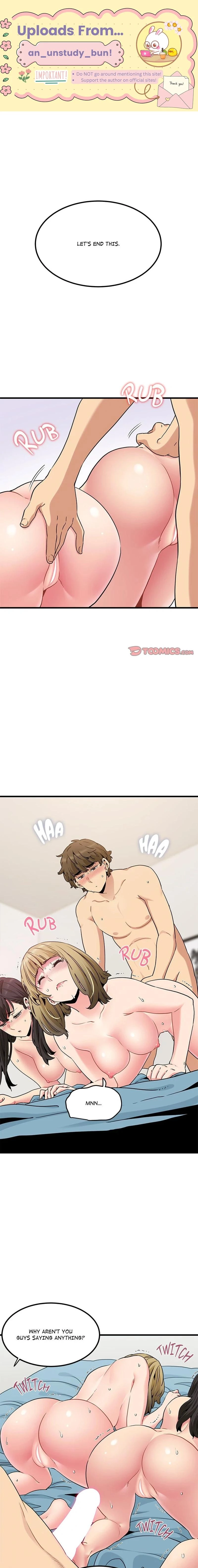 Snapping into Love Chapter 66 page 1 - 