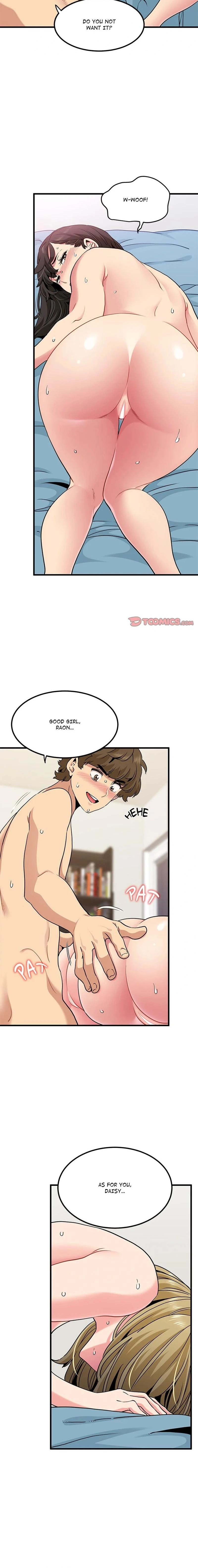 Snapping into Love Chapter 66 page 2 - 