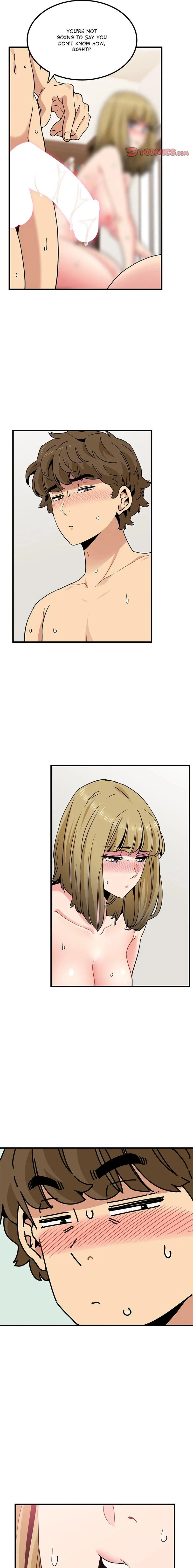 Snapping into Love Chapter 66 page 11 - 