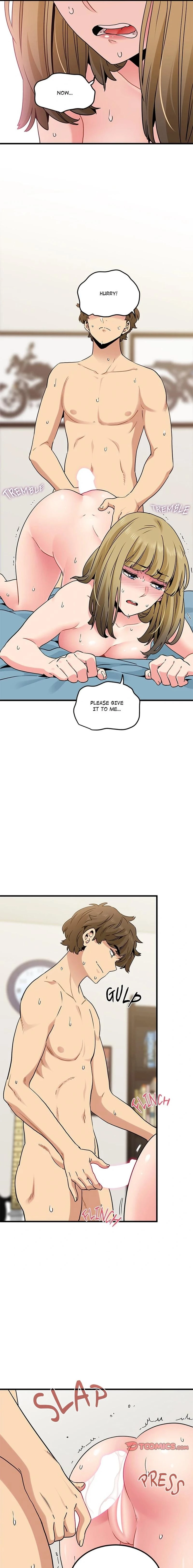 Snapping into Love Chapter 66 page 15 - 