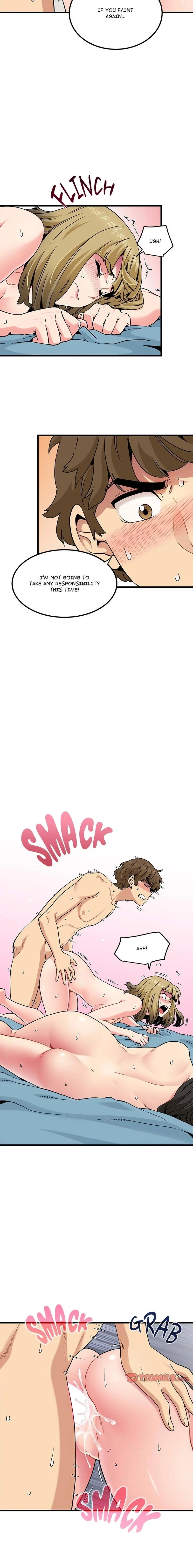 Snapping into Love Chapter 66 page 16 - 