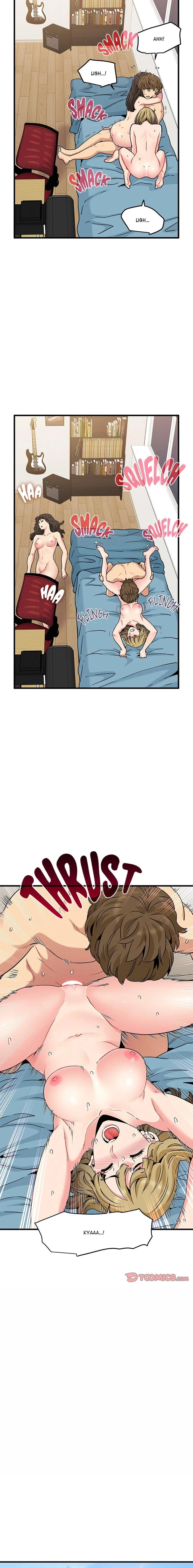 Snapping into Love Chapter 66 page 20 - 
