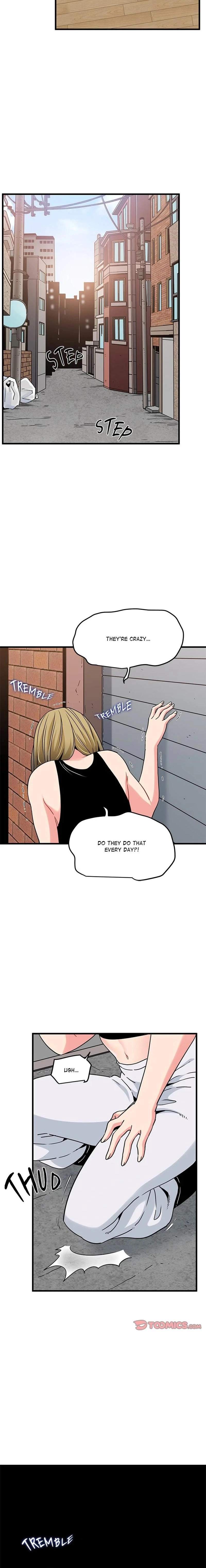 Snapping into Love Chapter 66 page 22 - 