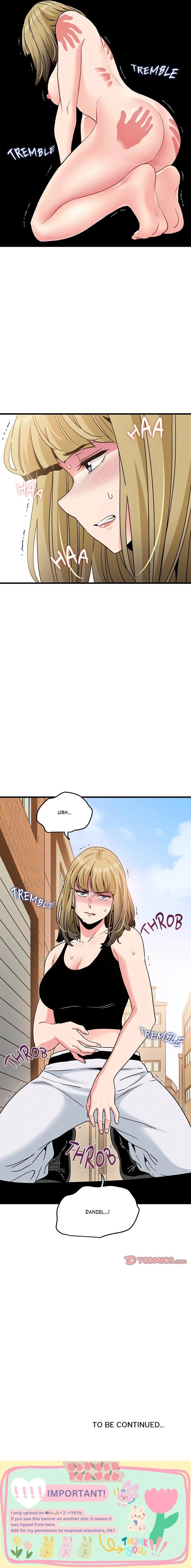 Snapping into Love Chapter 66 page 23 - 