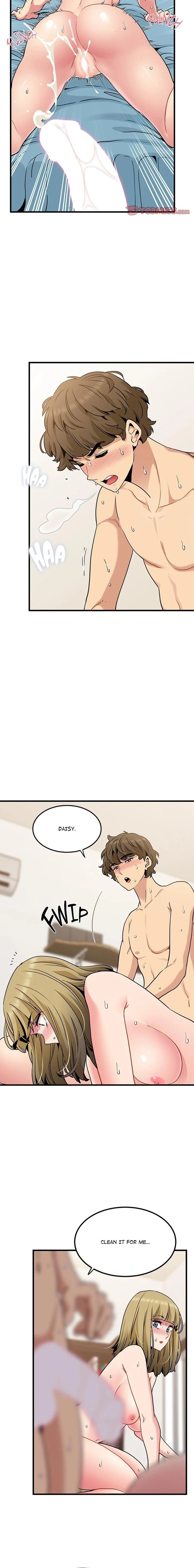 Snapping into Love Chapter 66 page 10 - 