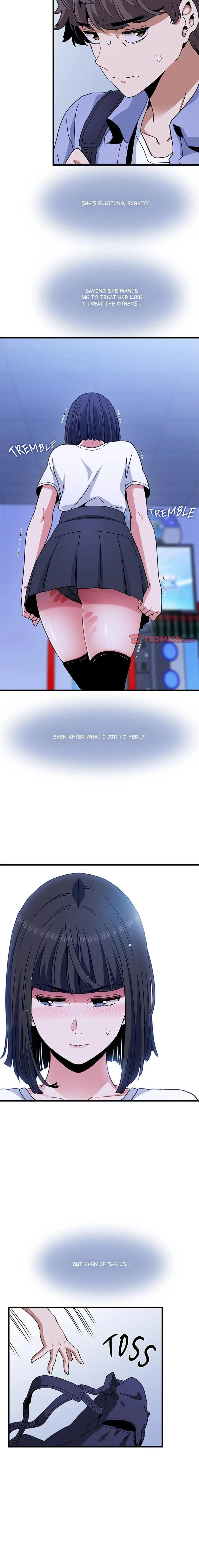 Snapping into Love Chapter 68 page 2 - 