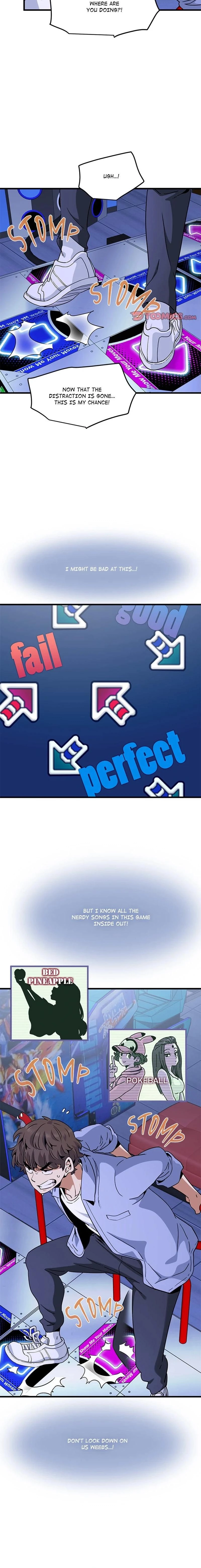 Snapping into Love Chapter 68 page 14 - 