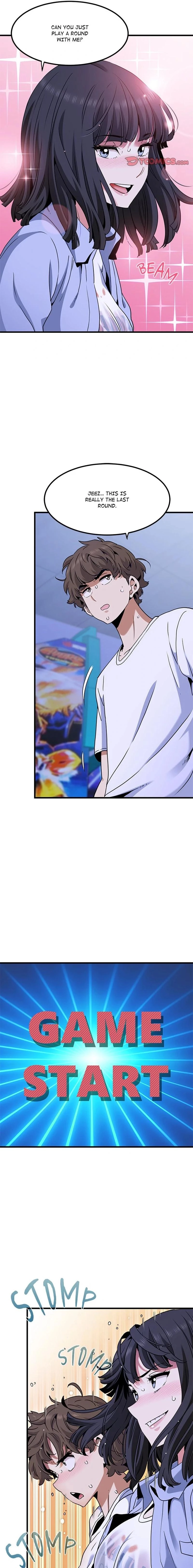 Snapping into Love Chapter 68 page 19 - 