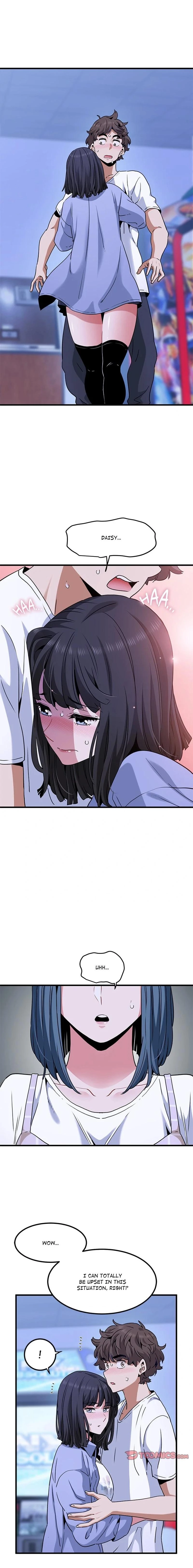Snapping into Love Chapter 68 page 22 - 
