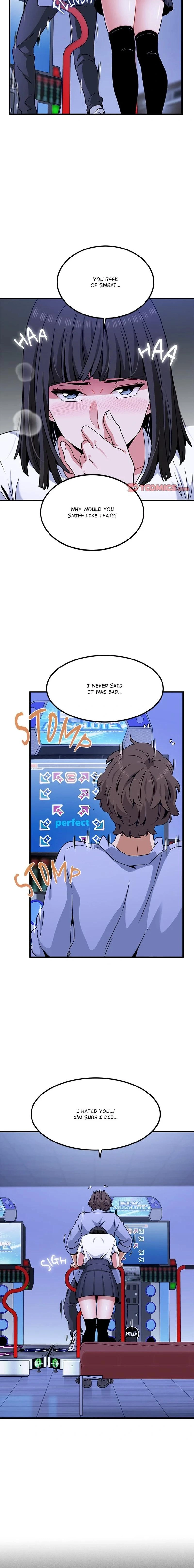Snapping into Love Chapter 68 page 10 - 