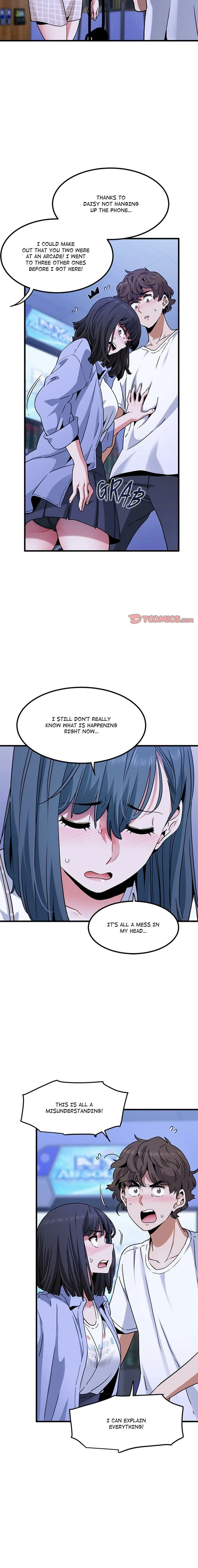 Snapping into Love Chapter 69 page 2 - 