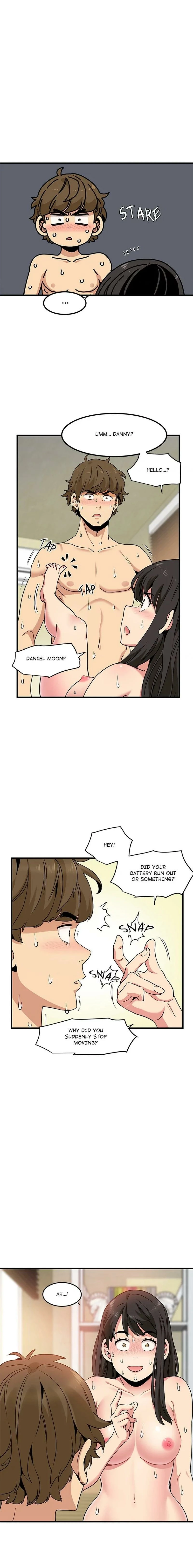 Snapping into Love Chapter 7 page 2 - 