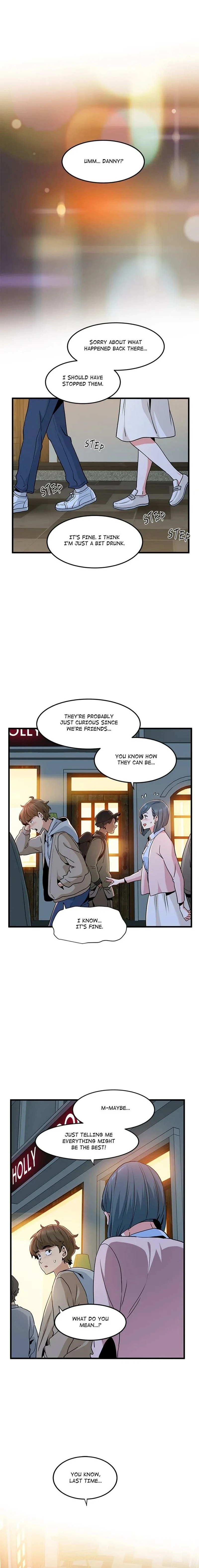 Snapping into Love Chapter 7 page 20 - 