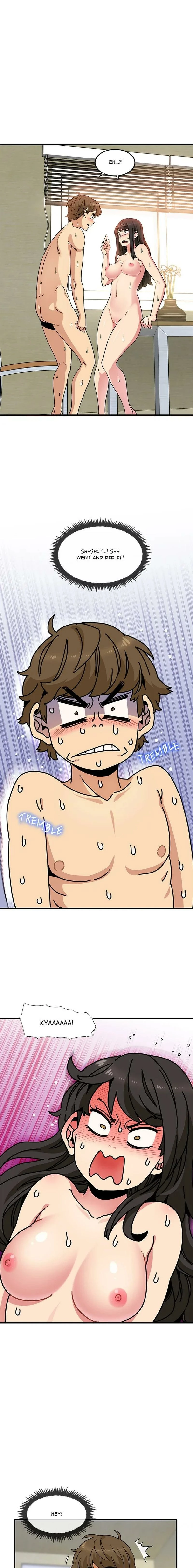 Snapping into Love Chapter 7 page 3 - 