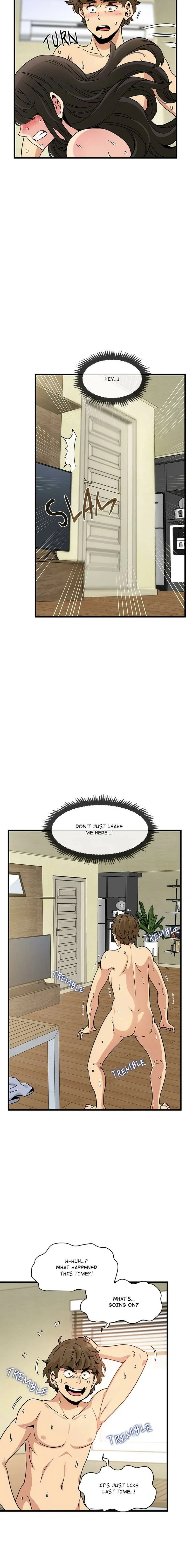Snapping into Love Chapter 7 page 4 - 