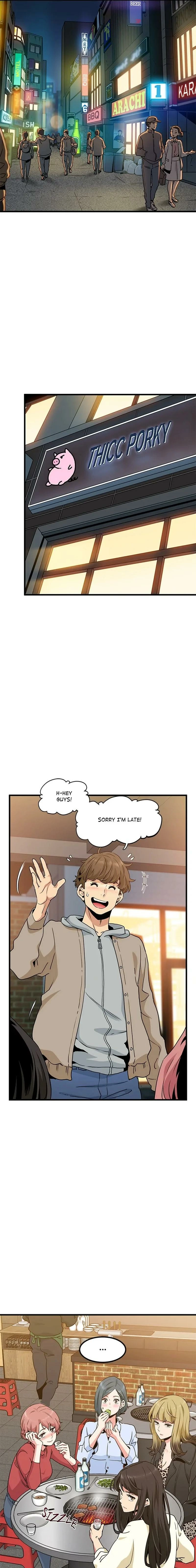 Snapping into Love Chapter 7 page 9 - 