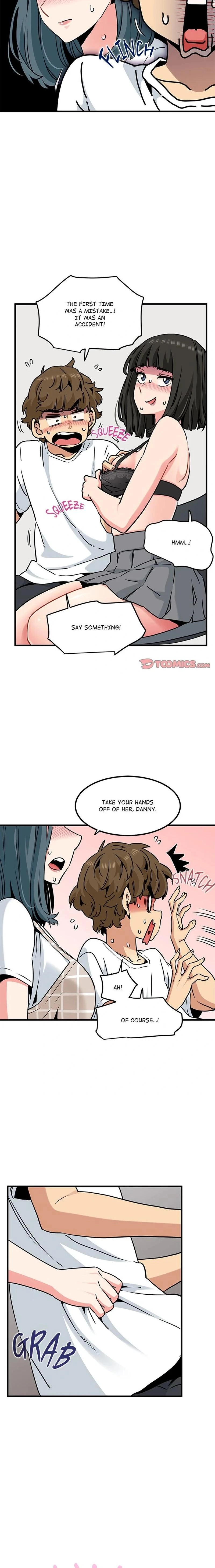 Snapping into Love Chapter 70 page 14 - 