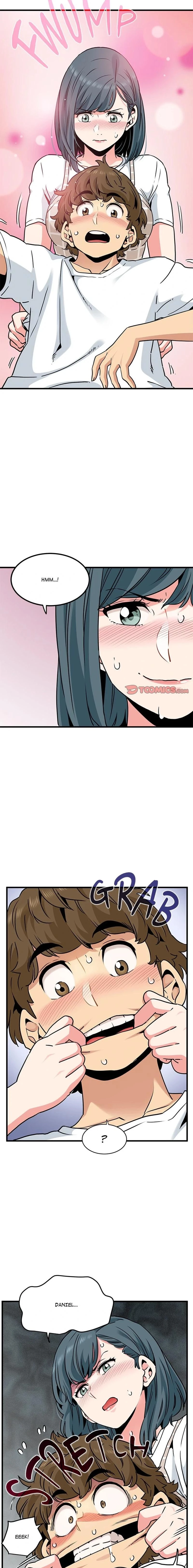 Snapping into Love Chapter 70 page 15 - 