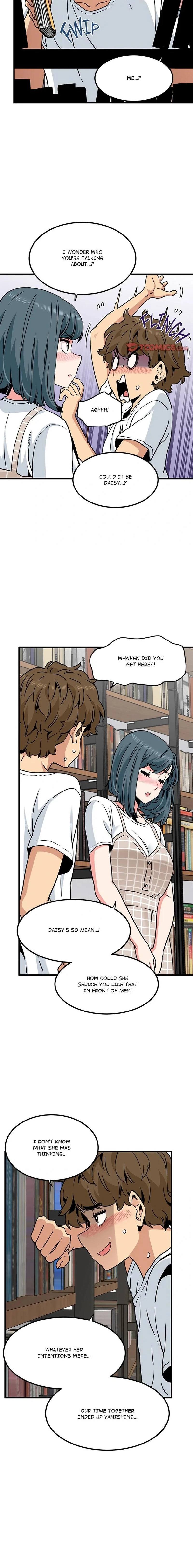 Snapping into Love Chapter 70 page 20 - 