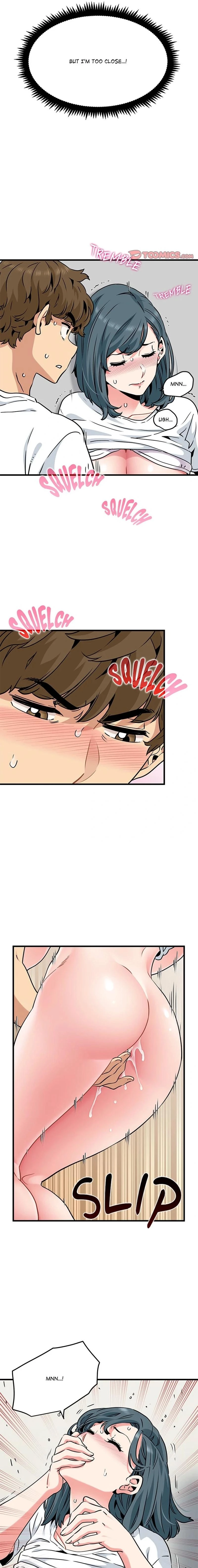 Snapping into Love Chapter 71 page 13 - 