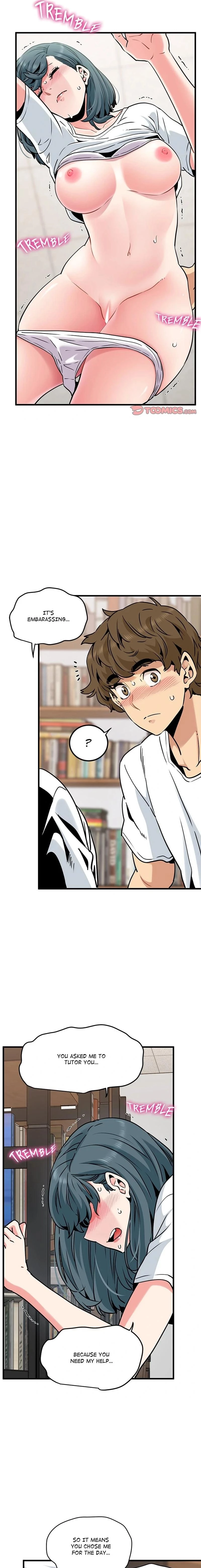 Snapping into Love Chapter 71 page 17 - 