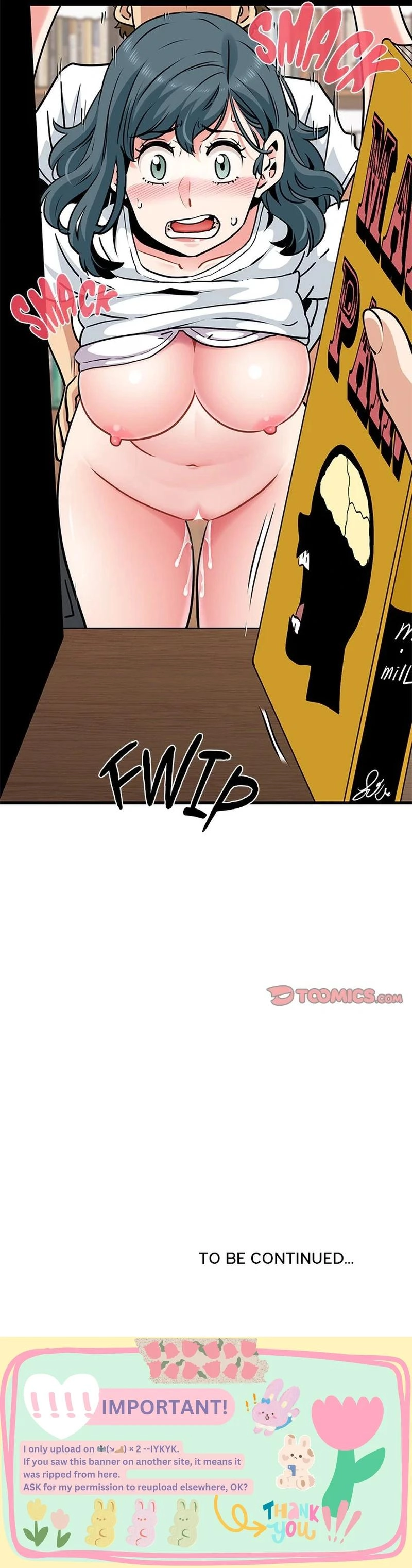 Snapping into Love Chapter 71 page 23 - 