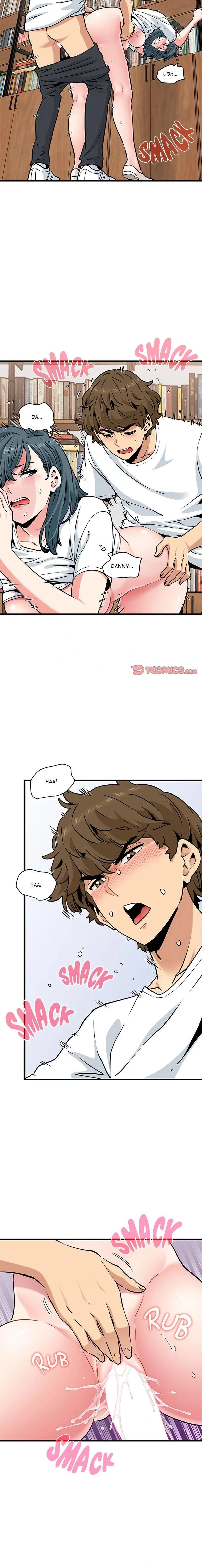 Snapping into Love Chapter 72 page 2 - 