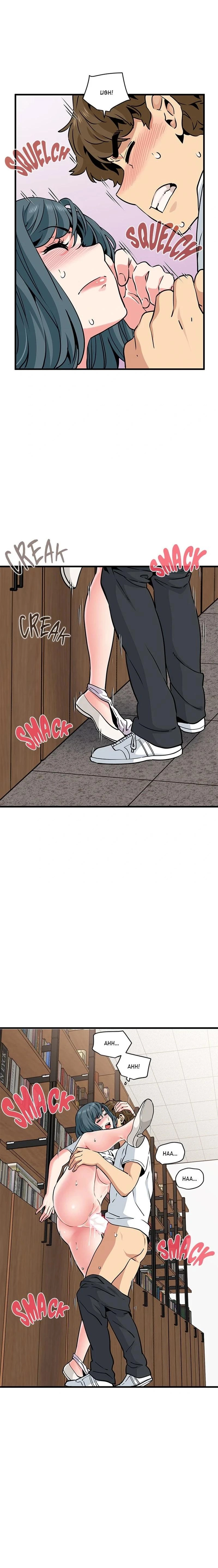 Snapping into Love Chapter 72 page 16 - 