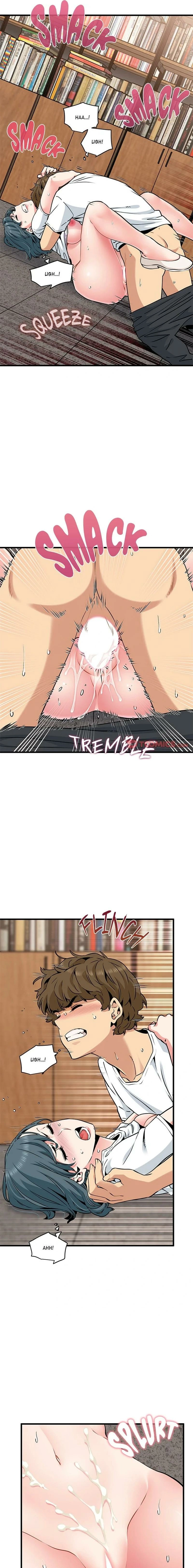 Snapping into Love Chapter 73 page 3 - 