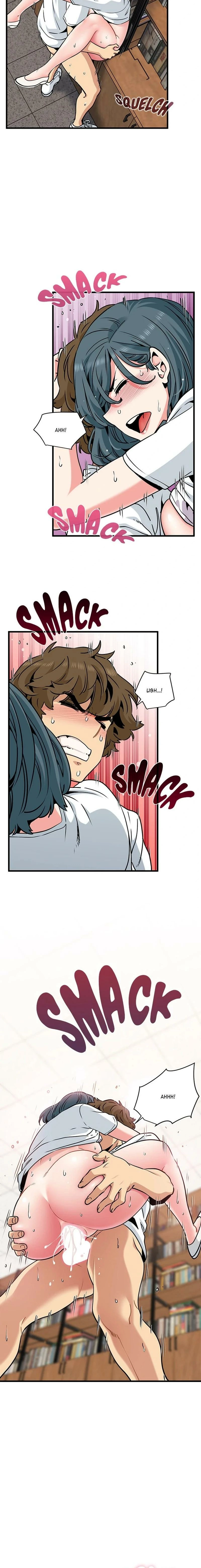 Snapping into Love Chapter 74 page 16 - 