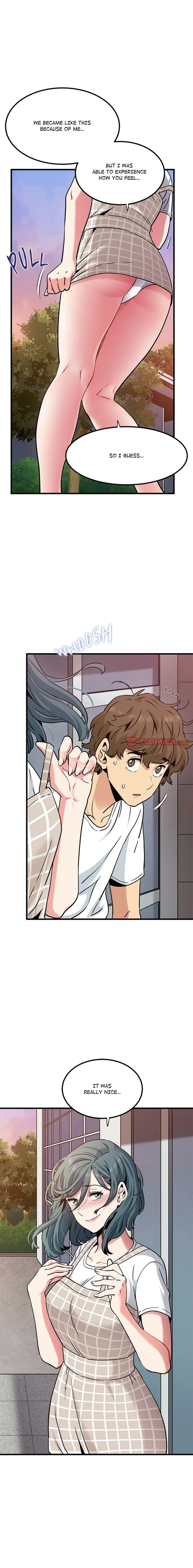 Snapping into Love Chapter 74 page 20 - 