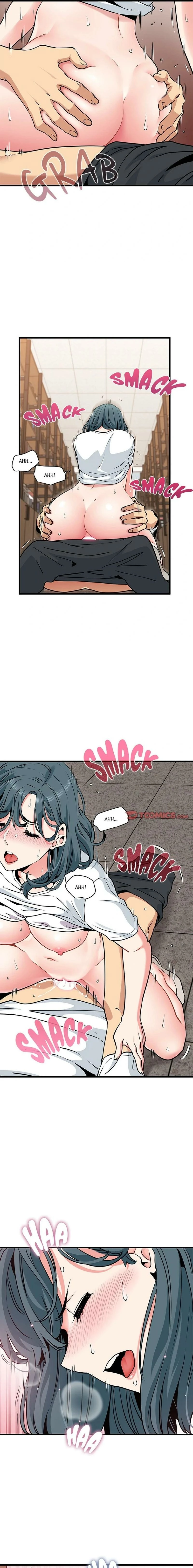 Snapping into Love Chapter 74 page 3 - 