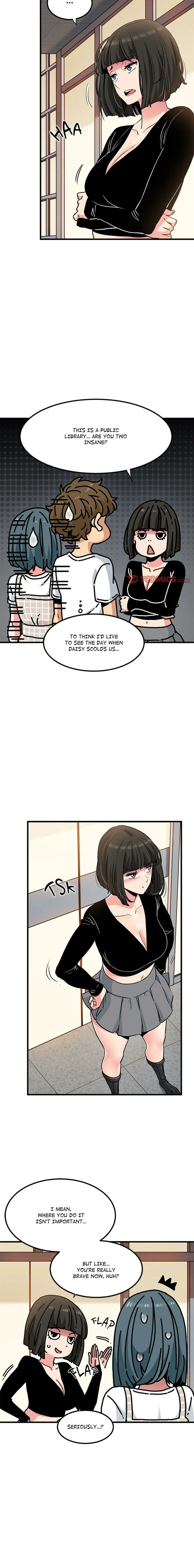 Snapping into Love Chapter 75 page 2 - 