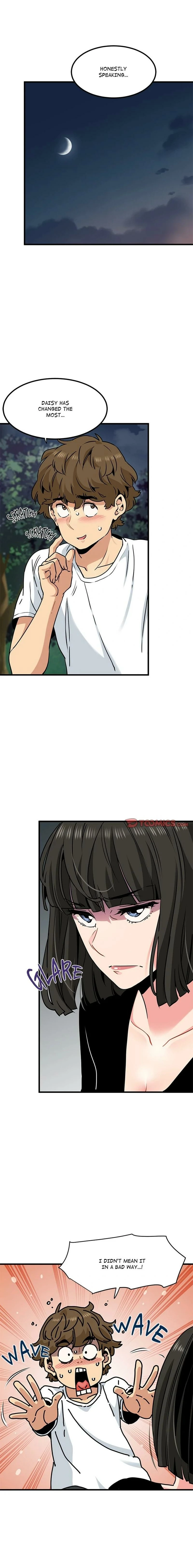 Snapping into Love Chapter 75 page 4 - 