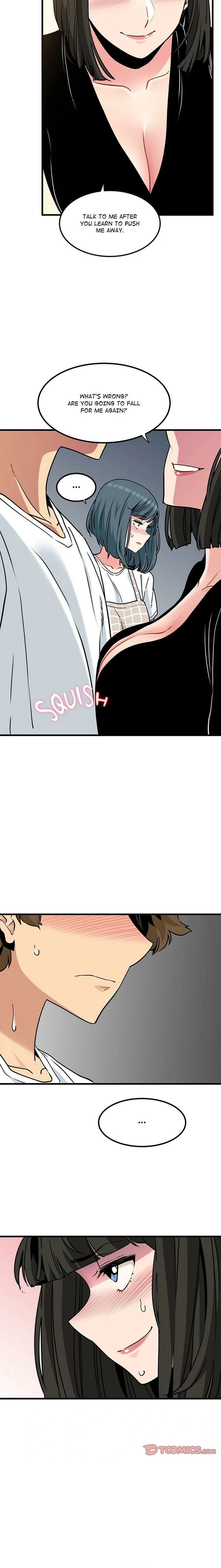 Snapping into Love Chapter 75 page 6 - 