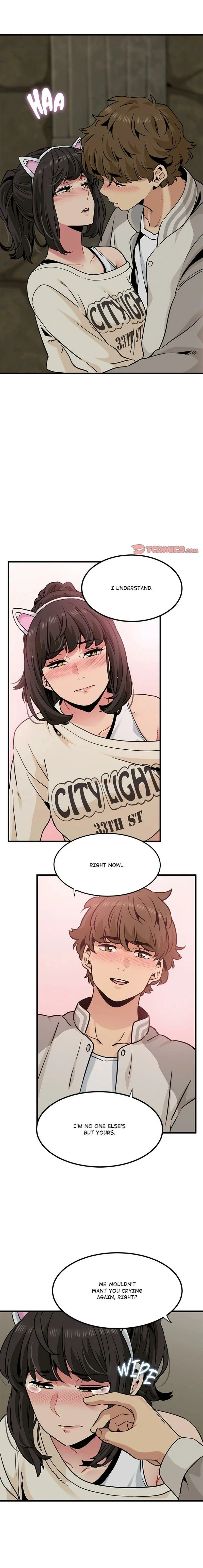 Snapping into Love Chapter 78 page 13 - 