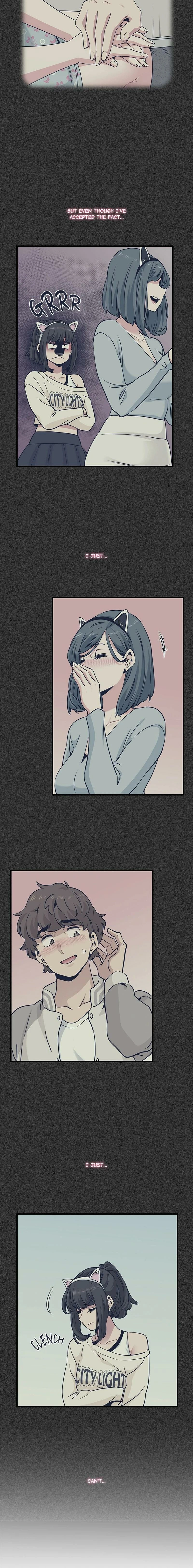 Snapping into Love Chapter 78 page 8 - 