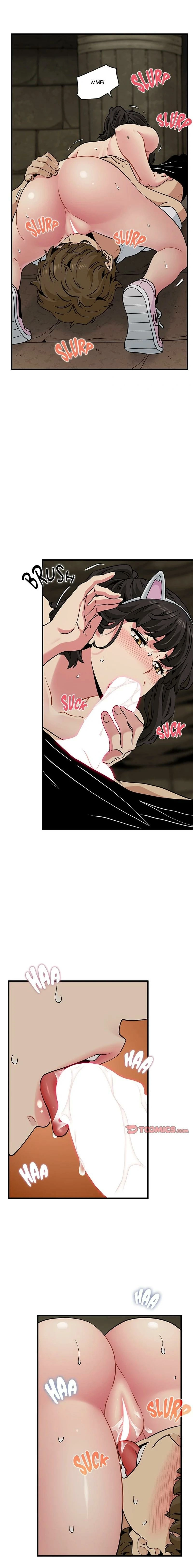 Snapping into Love Chapter 79 page 15 - 